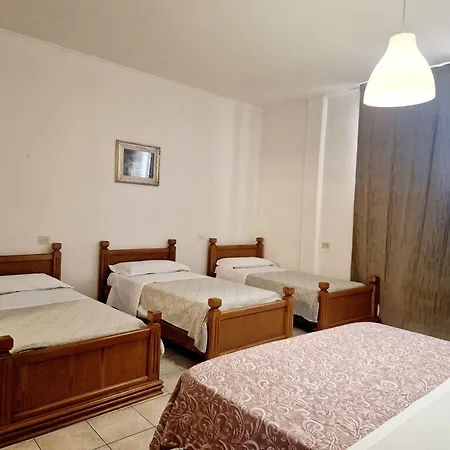 2000 Szálloda Firenze