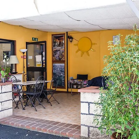 Hotel 2000 Florencie
