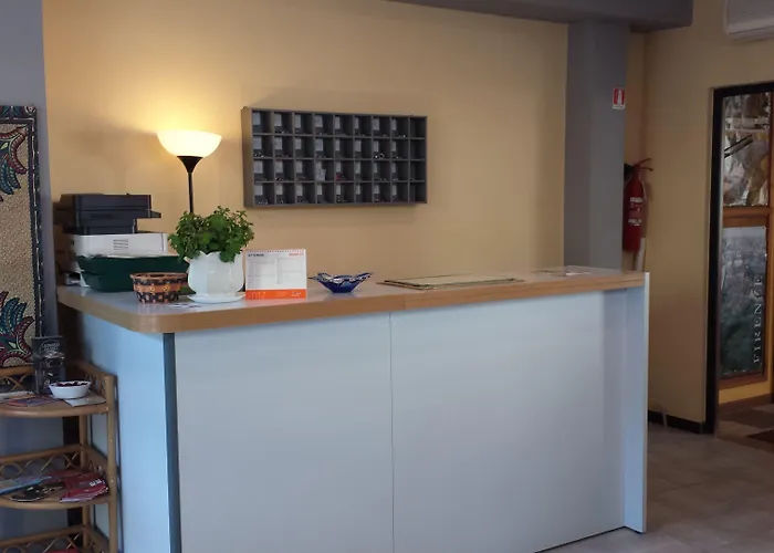 Hotel 2000 Florencie