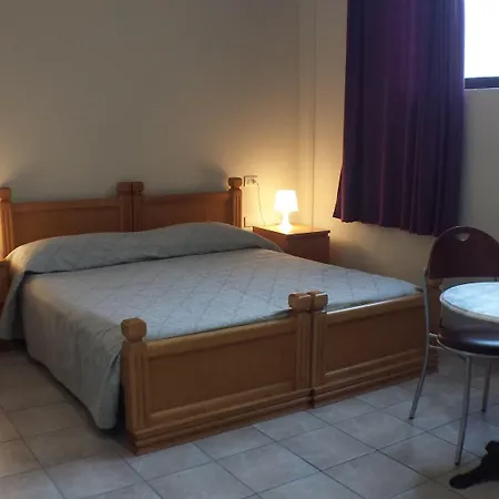Hotel 2000 Florence