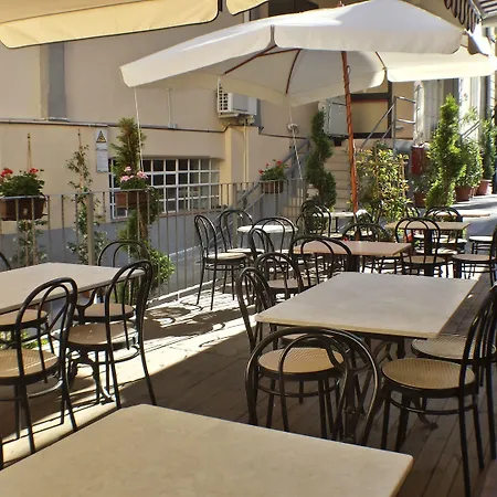 2000 Hotel Firenze