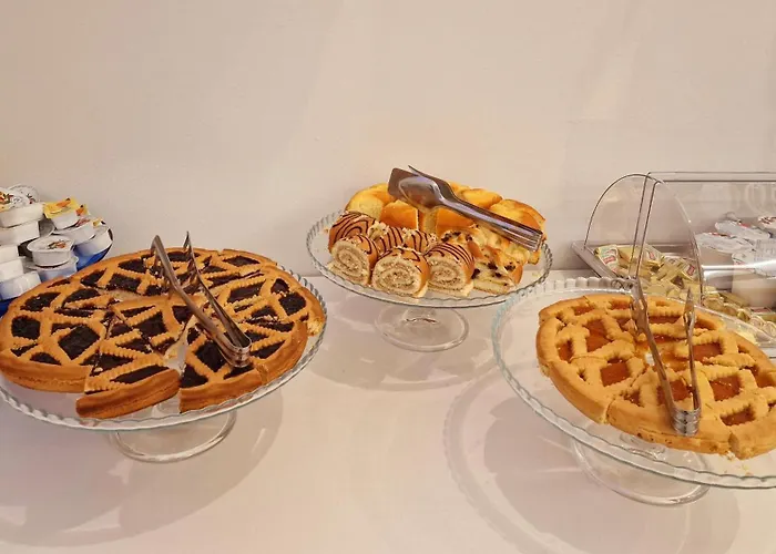 Hotel 2000 Florença