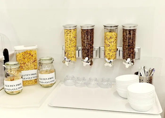 Hotel 2000 Florença