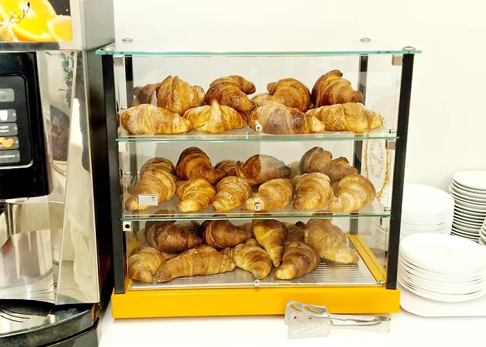 2000 Hotel Florença