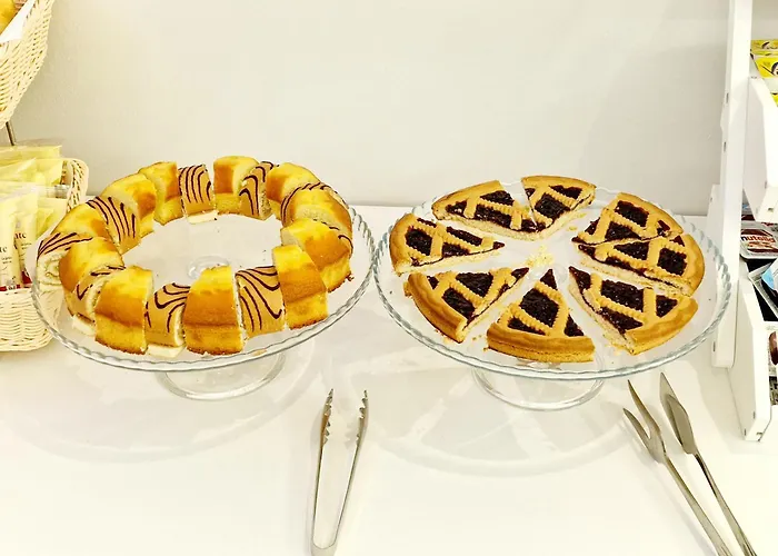 Hotel 2000 Florença