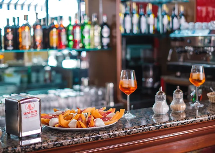 Hotel 2000 Florença