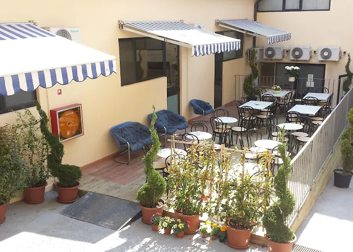 2000 Hotel Florença