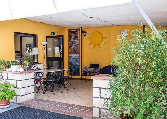 Hotel 2000 Florença