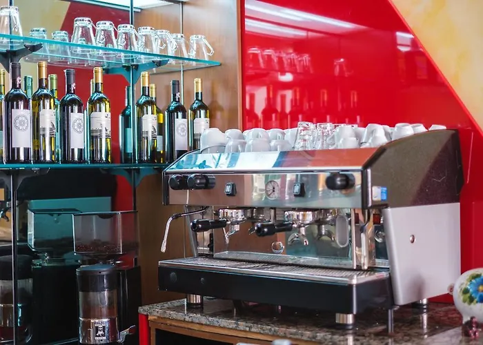 2000 Hotel Florença