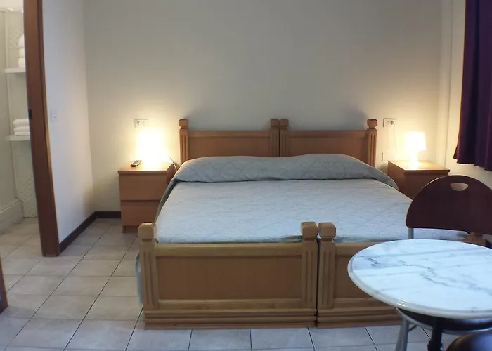 Hotel 2000 Florença