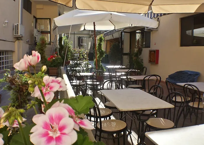 Hotel 2000 Florença