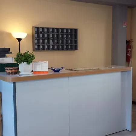 Hotel Youth 2000 Florenz