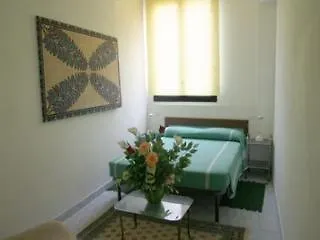 Hotel Youth 2000 Florenz
